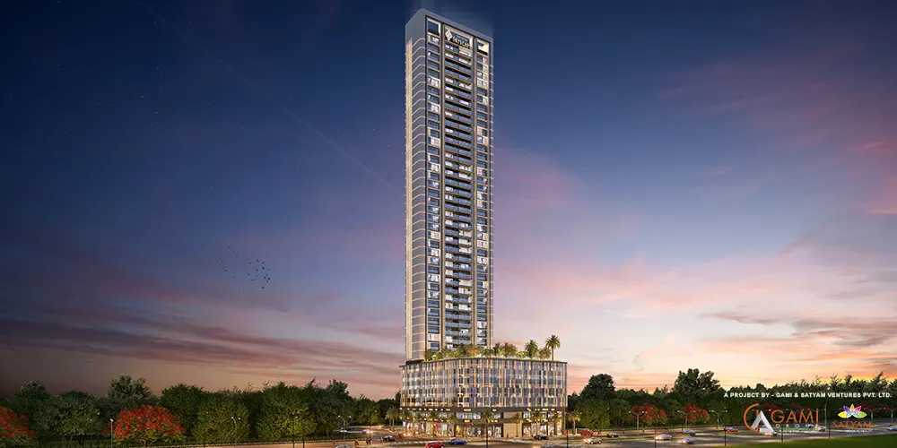 Gami Umbrella Images