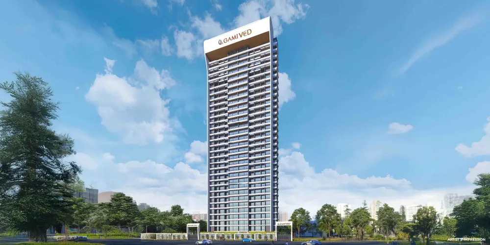 Gami Umbrella Images