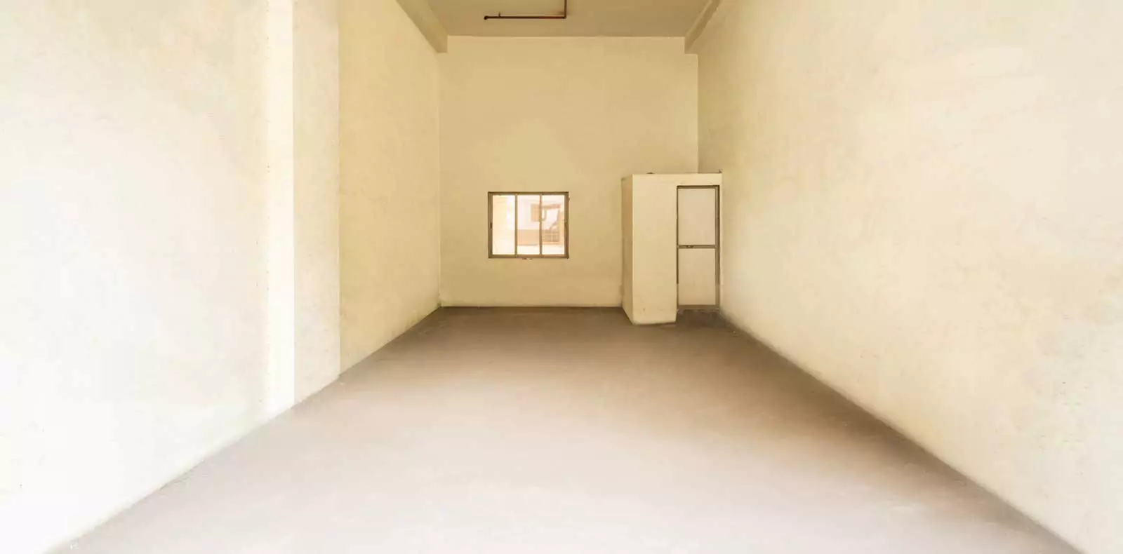 16 Feet floor Height - Gami Industrial Park 