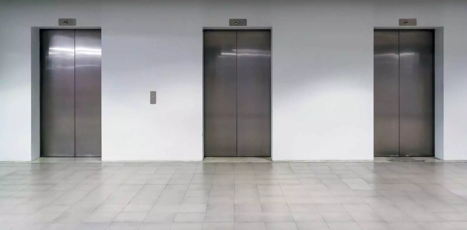 Multiple Elevators - Gami Industrial Park 