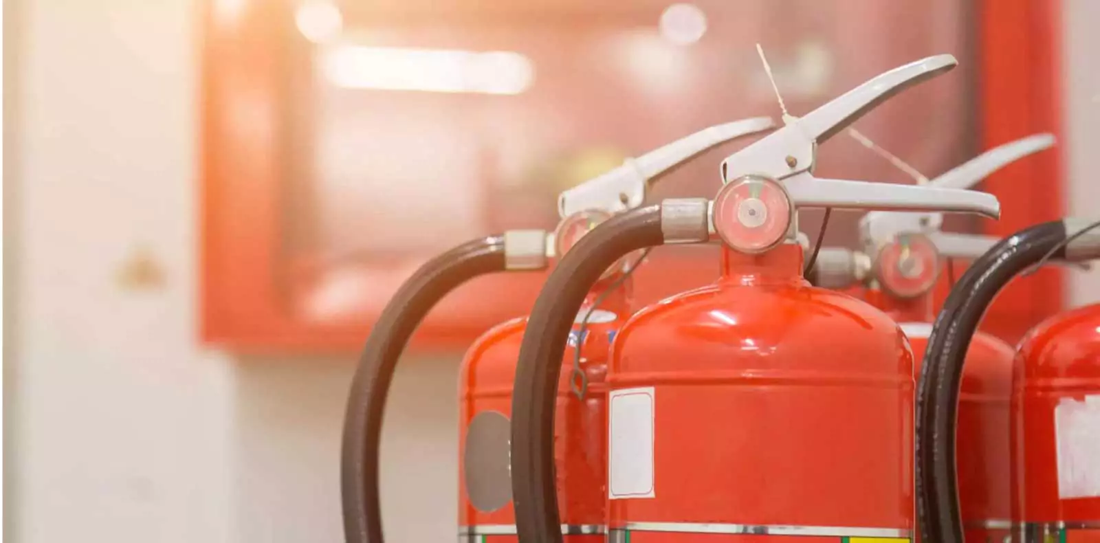 Fire Safety - Gami Jaydeep Elanza