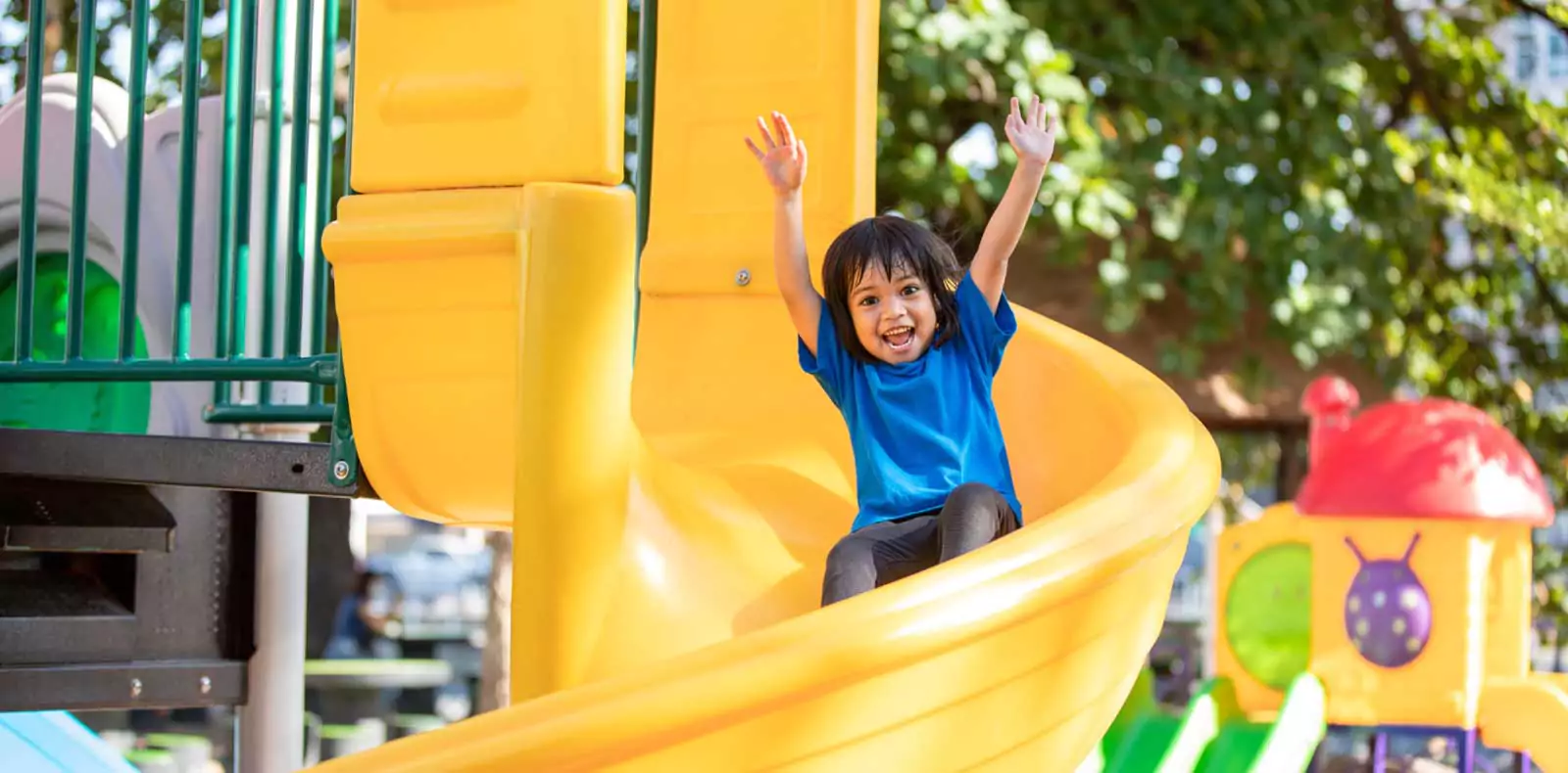 Kid's Play Zone - Gami Ved